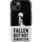 Fallen But Not Forgotten iPhone 15 Impact Case